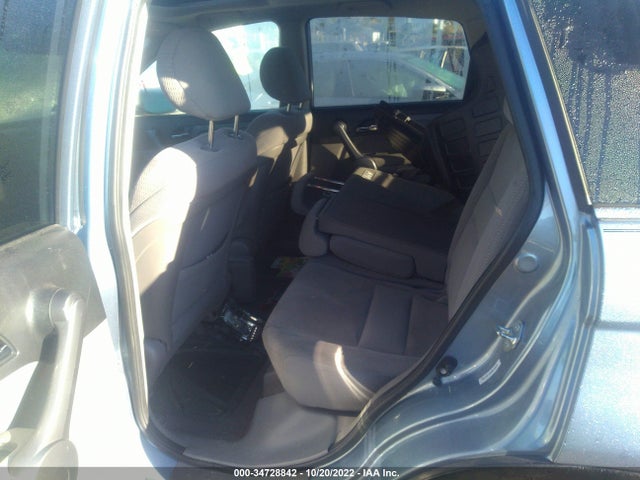 Продажа на аукционе авто 2008 Honda Cr-v Ex, vin: 3CZRE48588G700477, номер лота: 34728842