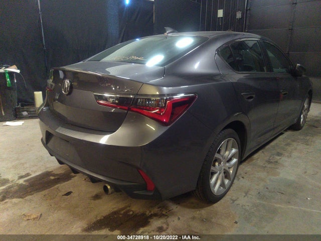 2019 Acura ILX, VIN: 19UDE2F35KA000834