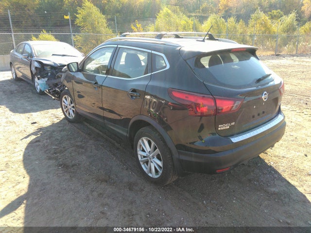 2018 Nissan Qashqai, VIN: JN1BJ1CR5JW291960