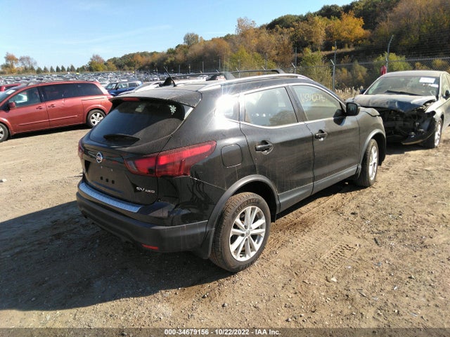 2018 Nissan Qashqai, VIN: JN1BJ1CR5JW291960