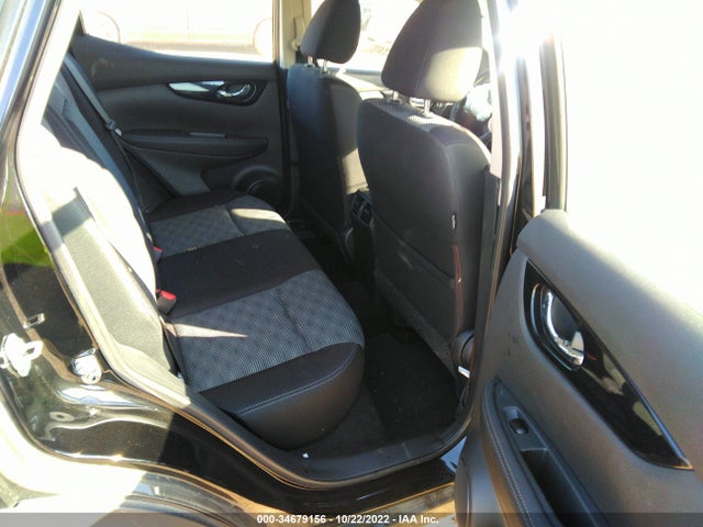2018 Nissan Qashqai, VIN: JN1BJ1CR5JW291960