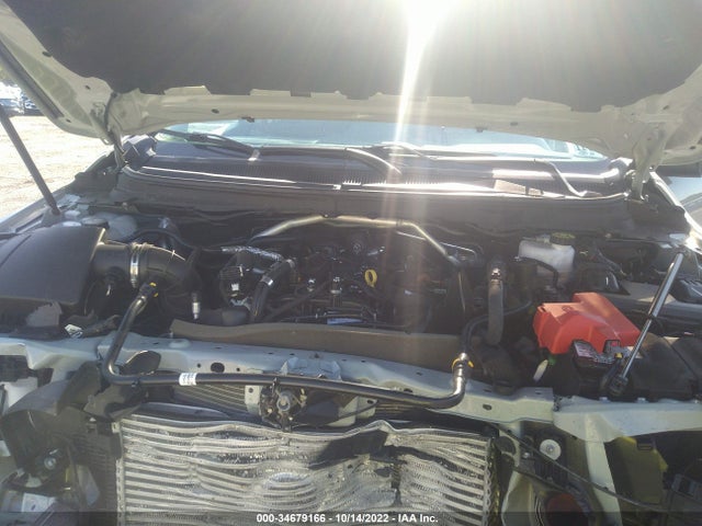 2021 Ford Ranger, VIN: 1FTER4FH2MLD84397