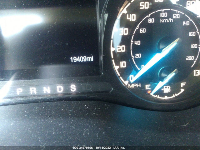 2021 Ford Ranger, VIN: 1FTER4FH2MLD84397