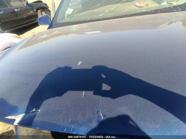 5YJXCDE21KF186806 Tesla MODEL X
