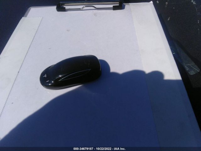 5YJXCDE21KF186806 Tesla MODEL X