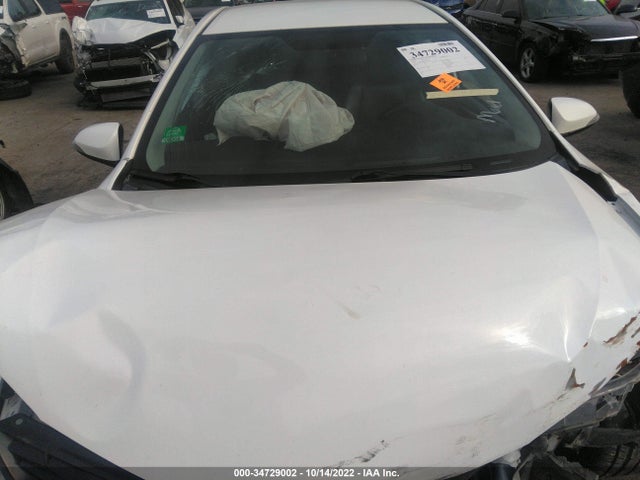 2015 TOYOTA COROLLA L/LE/S/S PLUS/LE PLUS VIN: 5YFBURHE1FP353606