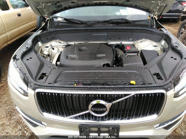 2018 Volvo XC90, VIN: YV4A22PK2J1334606