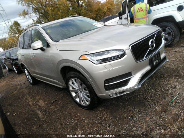 2018 Volvo XC90, VIN: YV4A22PK2J1334606