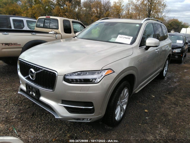 2018 Volvo XC90, VIN: YV4A22PK2J1334606