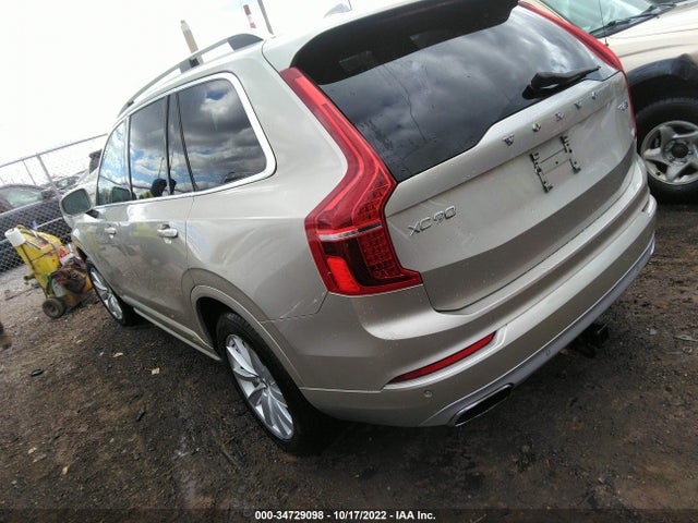 2018 Volvo XC90, VIN: YV4A22PK2J1334606