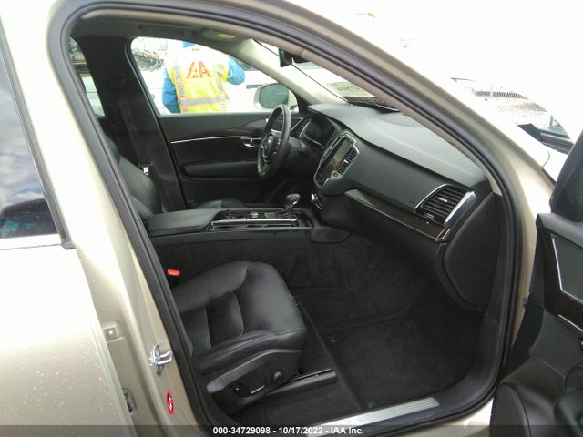 2018 Volvo XC90, VIN: YV4A22PK2J1334606