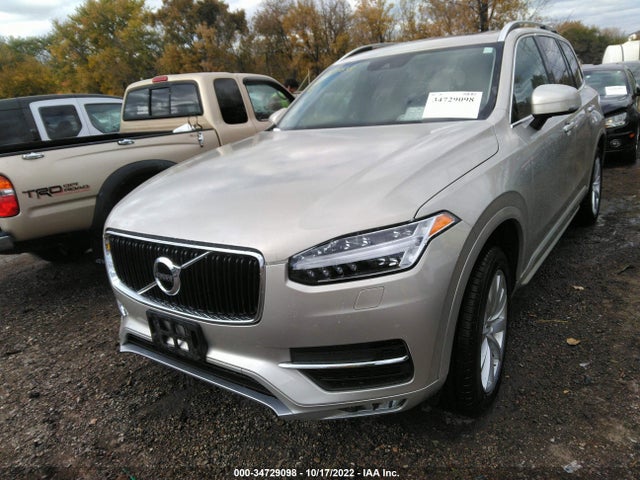 2018 Volvo XC90, VIN: YV4A22PK2J1334606