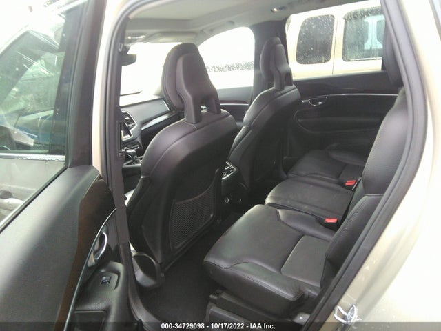 2018 Volvo XC90, VIN: YV4A22PK2J1334606