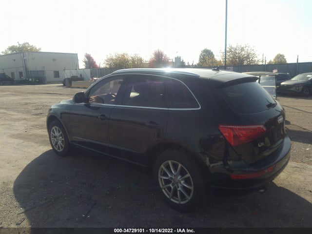 WA1LFAFP7CA018896 Audi Q5 2.0t Premium Plus