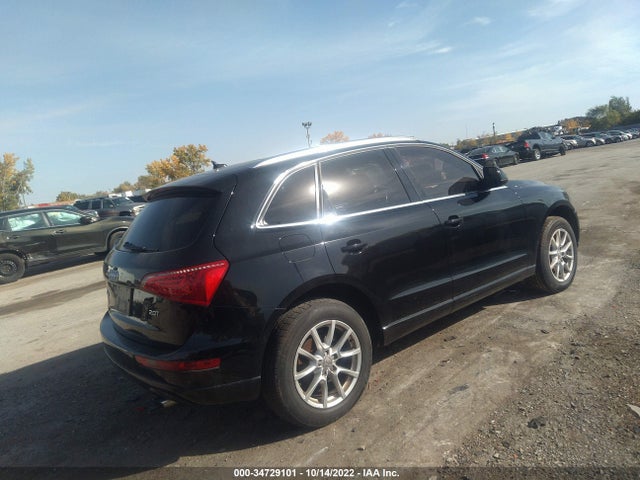 WA1LFAFP7CA018896 Audi Q5 2.0t Premium Plus