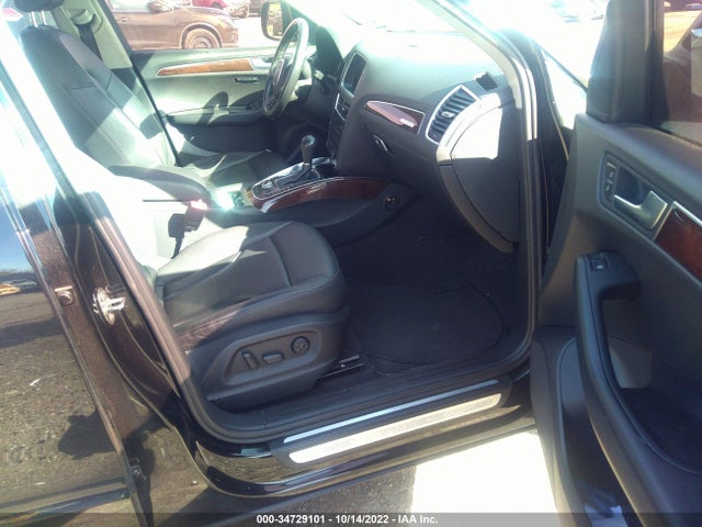 WA1LFAFP7CA018896 Audi Q5 2.0t Premium Plus