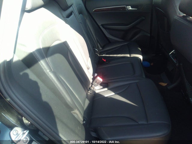 WA1LFAFP7CA018896 Audi Q5 2.0t Premium Plus