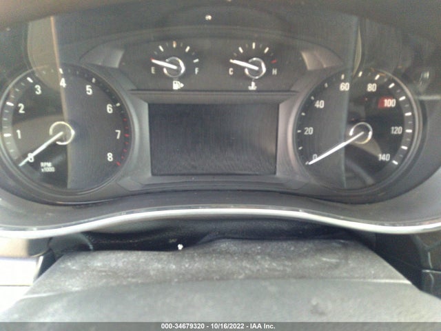 2020 Buick Encore, VIN: KL4CJASB4LB017207