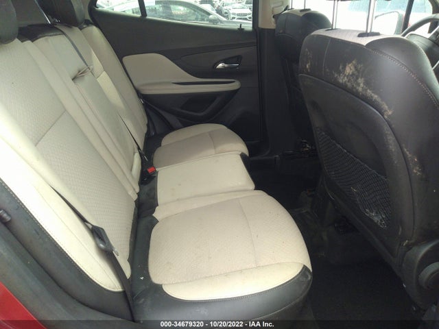 2020 Buick Encore, VIN: KL4CJASB4LB017207