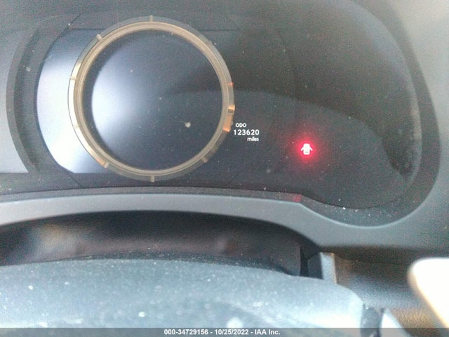Lexus IS 250 2014 JTHBF1D22E5041957 Image 12