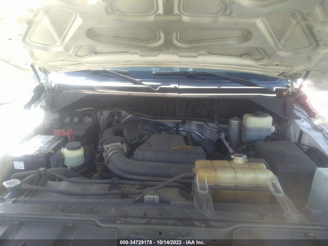 2016 Nissan NV, VIN: 1N6BF0KM4GN809650