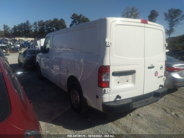 2016 Nissan NV, VIN: 1N6BF0KM4GN809650
