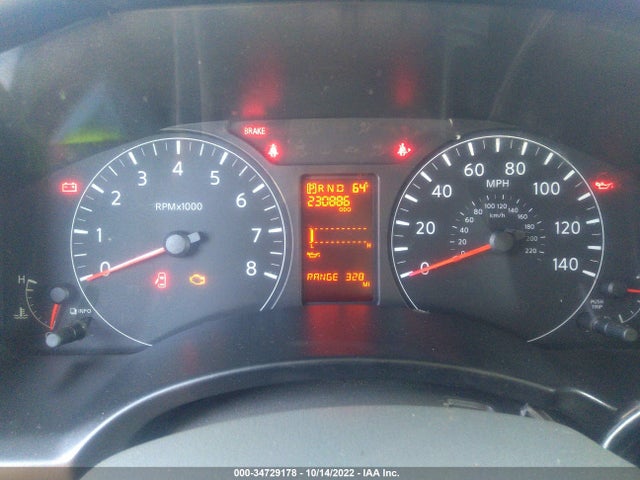 2016 Nissan NV, VIN: 1N6BF0KM4GN809650