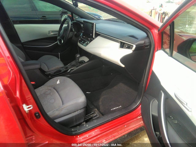 2020 TOYOTA COROLLA SE VIN: JTDP4RCE3LJ017498