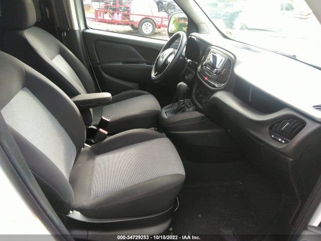 2016 Ram Promaster City, VIN: ZFBERFAT1G6B69268