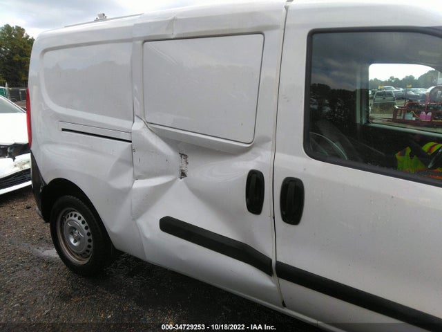 2016 Ram Promaster City, VIN: ZFBERFAT1G6B69268