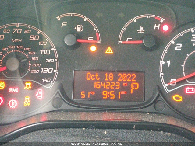 2016 Ram Promaster City, VIN: ZFBERFAT1G6B69268