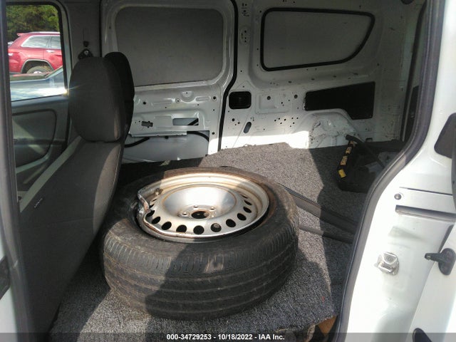 2016 Ram Promaster City, VIN: ZFBERFAT1G6B69268
