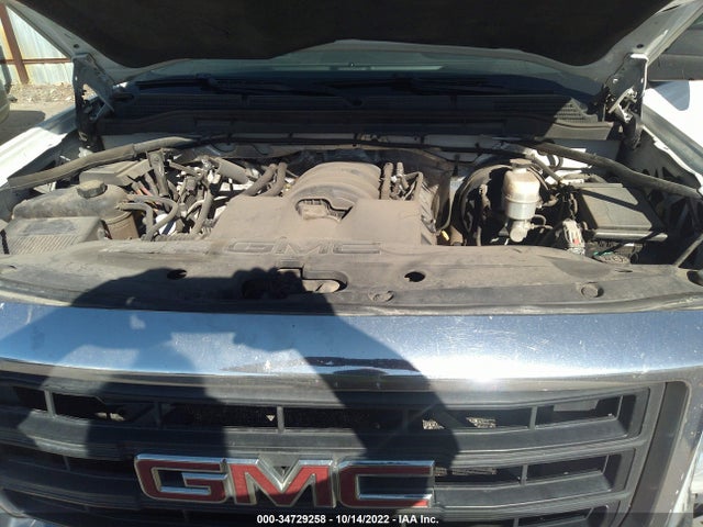 GMC SIERRA 1500 2014 1GTV2TEH3EZ177516 Image 12