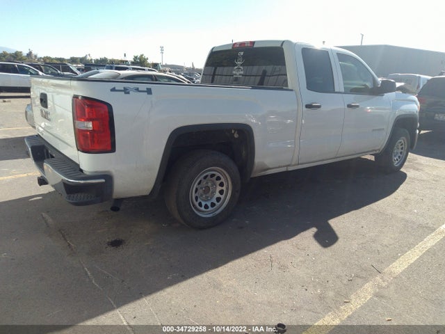 GMC SIERRA 1500 2014 1GTV2TEH3EZ177516 Image 4