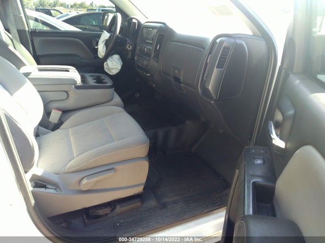 GMC SIERRA 1500 2014 1GTV2TEH3EZ177516 Image 7