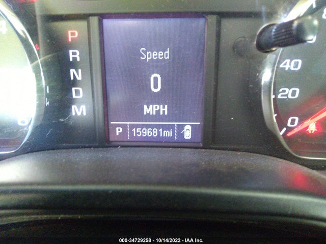 GMC SIERRA 1500 2014 1GTV2TEH3EZ177516 Image 7