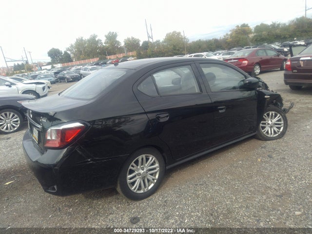 Mitsubishi MIRAGE G4 2021 ML32FUFJ9MHF01612 Image 5
