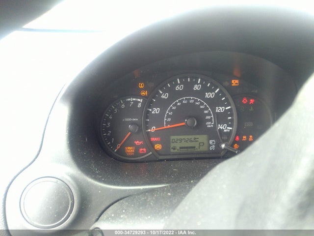 Mitsubishi MIRAGE G4 2021 ML32FUFJ9MHF01612 Image 8