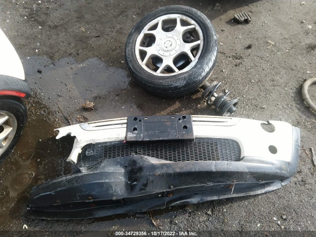 WMWRE33506TJ37574 Mini COOPER HARDTOP