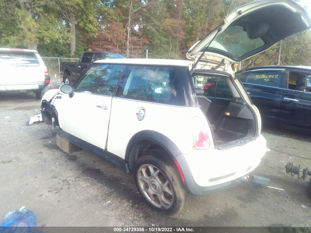WMWRE33506TJ37574 Mini COOPER HARDTOP