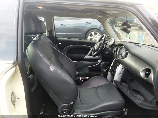 WMWRE33506TJ37574 Mini COOPER HARDTOP