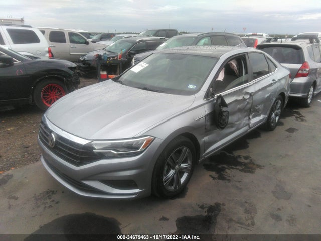 2020 VOLKSWAGEN JETTA S/SE/R-LINE VIN: 3VWCB7BU1LM050811