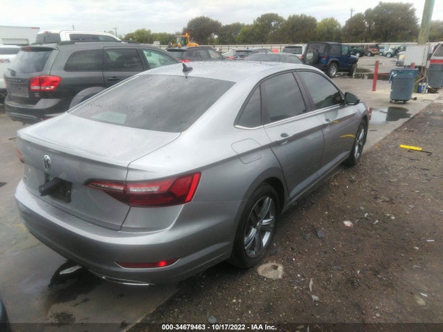 2020 VOLKSWAGEN JETTA S/SE/R-LINE VIN: 3VWCB7BU1LM050811