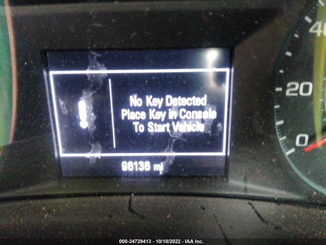 Chevrolet MALIBU LT 2020 1G1ZD5ST8LF072168 Image 7