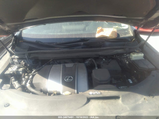 Lexus RX 350 2016 2T2ZZMCA9GC004228 Image 12