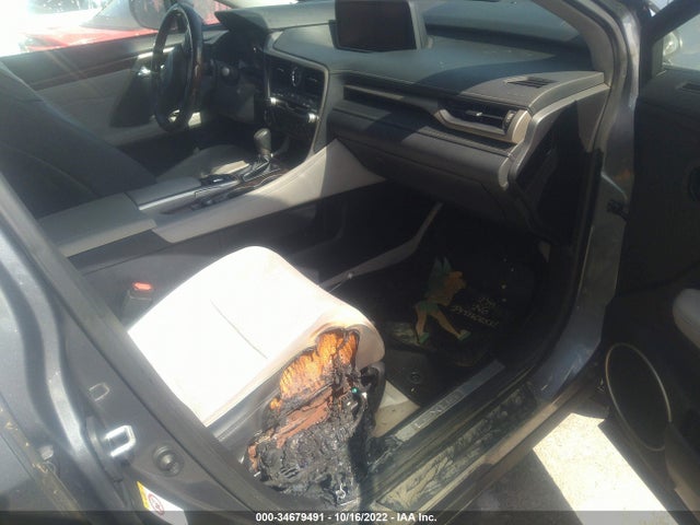Lexus RX 350 2016 2T2ZZMCA9GC004228 Image 7