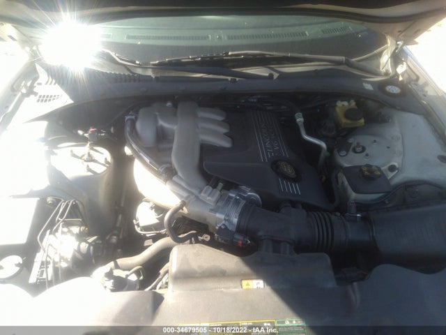 Lincoln LS 2005 1LNHM86SX5Y608899 Image 10