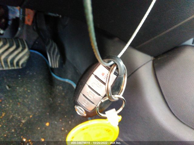 5N1AT2MV5EC841701 Nissan Rogue Sl