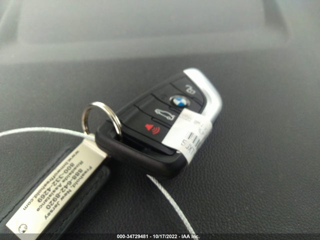 BMW X3 Xdrive30i 2020 аукцион фото