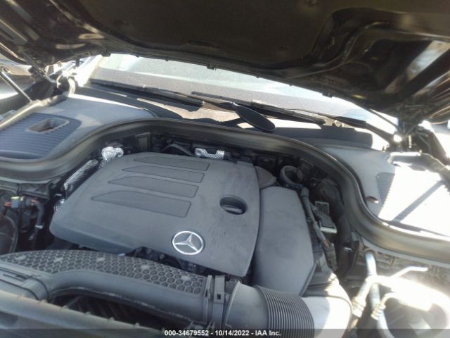 W1N0G8DB3MF967719 Mercedes-Benz Glc Glc 300